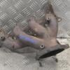 Коллектор выпускной Hyundai Atos 1.1 12V 1998-2003 185632 - 3