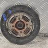 Диск сцепления Hyundai Atos 1.1 12V 1998-2003 185638 - 3