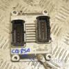 Блок управления двигателем Opel Corsa 1.2 16V (C) 2000-2006 0261208253 185661 - 3