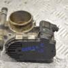 Дроссельная заслонка электр Opel Corsa 1.2 16V (C) 2000-2006 0280750133 185665 - 3
