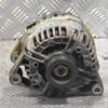 Генератор Opel Corsa 1.2 16V (C) 2000-2006 0124425021 185667 - 4