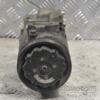 Компресор кондиціонера Skoda Fabia 1.9sdi 1999-2007 6Q0820803D 185686 - 4