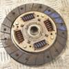 Диск сцепления Skoda Fabia 1.9sdi 1999-2007 702078 185700 - 3