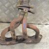 Коллектор выпускной Honda Jazz 1.3 8V 2002-2008 18100PWAG00 185746 - 3