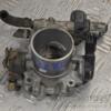 Дросельна заслінка механ Honda Jazz 1.3 8V 2002-2008 16400PWAG01 185751 - 3