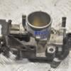 Дроссельная заслонка механ Hyundai Atos 1.1 12V 1998-2003 3510002780 185762 - 3
