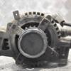 Генератор Toyota Auris 2.0D-4D (E15) 2006-2012 270600R011 185818 - 4
