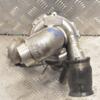 Турбина Toyota Auris 2.0D-4D (E15) 2006-2012 172010R040 185821 - 4
