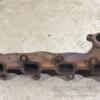 Коллектор выпускной Toyota Auris 2.0D-4D (E15) 2006-2012 185839 - 3