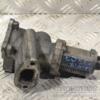 Клапан EGR електричний Fiat Doblo 1.3MJet 2000-2009 55204941 176251 - 3