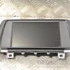 Дисплей информационный BMW 1 (F20) 2010 9262751 176326 - 3