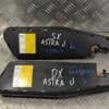 Подушка безопасности боковая левая (в сиденье) Opel Astra (J) 2009-2015 13251381 176347 - 3