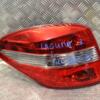 Ліхтар лівий універсал Renault Laguna (III) 2007-2015 265550002R 176349 - 3