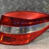 Фонарь правый универсал (дефект) Renault Laguna (III) 2007-2015 265500002R 176351 - 4