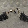 Кнопки руля левые Opel Astra (J) 2009-2015 13293155 176357 - 3