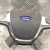 Подушка безопасности руль Airbag 4 спицы Ford C-Max 2010 AM51R042B85BEW 176363 - 3