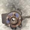 Поворотный кулак правый с ABS в сборе ступица Hyundai i30 2012-2017 51716A6000 176385 - 3
