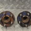 Ступиця задня з ABS Toyota Prius (XW20) 2003-2009 8954420010 176398 - 3