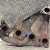 Коллектор выпускной Mercedes A-class 1.7cdi (W168) 1997-2004 A6681420201 176421 - 4