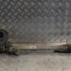 Рульова рейка механ під електропідсилювач Ford Fiesta 2008 8V513200CK 176468 - 3