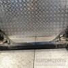 Балка задняя под барабаны с ABS Ford Transit/Tourneo Courier 2014 176472 - 4