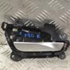 Ручка двери внутренняя правая BMW 1 (F20) 2010 51417240412 176546 - 3