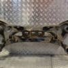 Балка задней подвески (подрамник) Mazda 6 2007-2012 GS1D2880XE 176564 - 3