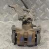 Суппорт задний левый Mazda 6 2007-2012 GJZA2699ZC 176586 - 3