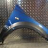 Крило переднє праве Kia Sorento 2002-2009 663213E141 176642 - 3