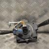 Подрулевой переключатель в сборе Peugeot 206 1998-2012 96663036XT 176683 - 3