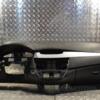 Торпедо під Airbag Renault Laguna (III) 2007-2015 681000032R 176729 - 3