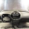 Торпедо под Airbag Ford Transit/Tourneo Courier 2014 HT76R04305DA35B8 176766 - 3