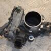 Дросельна заслінка електро Toyota Corolla Verso 2.0td D-4D 2004-2009 186036 - 3