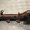 Колектор випускний Toyota Corolla Verso 2.0td D-4D 2004-2009 186047 - 3