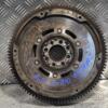 Маховик демпферный Toyota Corolla Verso 2.0td D-4D 2004-2009 134500G010 186055 - 3