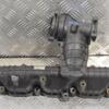 Коллектор впускной пластик 11- Citroen Jumper 2.3MJet 2006-2014 504384189 186095 - 3