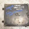 Блок электронный BCM Renault Laguna (III) 2007-2015 A2C53186521 186176 - 3