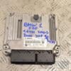 Блок керування двигуном BMW 1 1.6tdi (F20) 2010 0281019683 186204 - 3