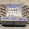 Блок управления двигателем Renault Sandero 1.4 8V 2007-2013 S110140025A 186208 - 3