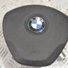 Подушка безпеки кермо Airbag BMW 1 (F20) 2010 6791330 186215 - 3