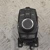 Джойстик радио навигации I-Drive BMW 1 (F20) 2010 ZE926170404 186260 - 3