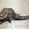 Поворотный кулак правый под ABS в сборе ступица Mazda 6 2007-2012 GS1D33021 186295 - 3