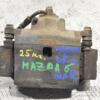 Суппорт передний правый Mazda 6 2007-2012 GS1D3361X 186299 - 3