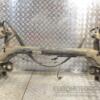 Балка задня в зборі під барабани з ABS Ford Fusion 2002-2012 2N115K952AL 186316 - 4
