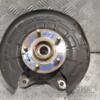 Цапфа права в зборі ступиця з ABS 4x4 Opel Mokka 1.7cdti 2012 13588470 186330 - 3