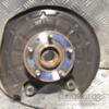 Цапфа ліва в зборі ступиця з ABS 4x4 Opel Mokka 1.7cdti 2012 13588470 186332 - 3