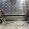 Балка задня в зборі під диски під ABS Hyundai i20 2008-2014 551001J050 186398 - 4