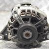 Генератор Nissan Micra 1.2 16V (K12) 2002-2010 23100AX62A 186408 - 4