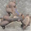 Коллектор выпускной Nissan Micra 1.2 16V (K12) 2002-2010 186425 - 3