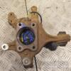 Цапфа права під ABS Hyundai i30 2007-2012 527202H000 186445 - 3